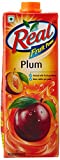 Real Fruit Power Plum Juice (Plum, 1LTR)