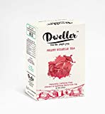 Dweller Fruity Roselle Tea (36GM, 18 Pieces)
