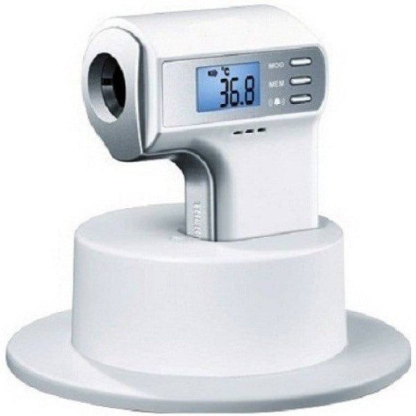 Dr. Morepen FS-300 Thermometer (White)
