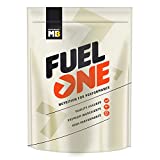 MuscleBlaze Fuel One (Chocolate, 1KG)