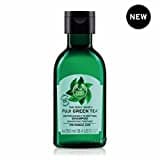 The Body Shop Fuji Green Tea Refreshingly Purifying Shampoo (250ML)