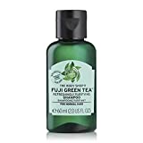 The Body Shop Fuji Green Tea Refreshingly Purifying Shampoo (60ML)