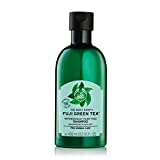 The Body Shop Fuji Green Tea Refreshingly Purifying Shampoo (400ML)