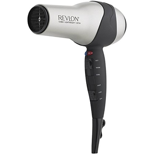 Revlon Full Size Hair Dryer Price in India, Specifications
