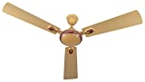 NexStar Fussion Ceiling Fan (Gold)