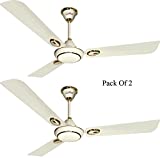 Candes Futura Ceiling Fan (Silver)