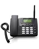 Huawei FWP3125i Corded Landline Phone (Black)