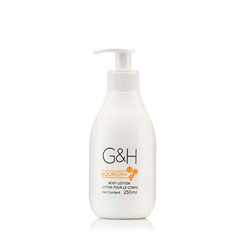 Amway G&H Nourish Body Lotion (250ML) Price in India, Specifications, Comparison (13th March