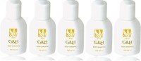 Amway G&H Body Shampoo (60ML, Pack of 5)