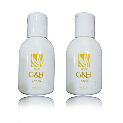 Amway G&H Lotion (60ML, Pack of 2) Price in India, Specifications