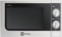 Electrolux G20M.WW-CG 20 L Grill Microwave Oven (White)