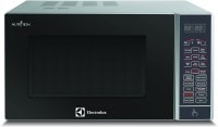 Electrolux G26K101.SB-CG 26 L Grill Microwave Oven (Silver)
