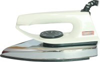 Bentag Ga750 Dry Iron (White)
