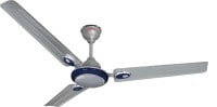 Activa Galaxy-1 Ceiling Fan (Blue & Silver)