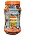 Patanjali Garlic Pickle (500GM)