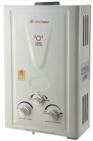 Longway 7L Gas Water Geyser (Xolo DLX, White)