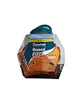 Himalaya Gasex Fizz Instant Relief (Orange, 5GM, Pack of 100)