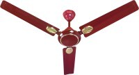 Sameer Gati Ceiling Fan (Brown)