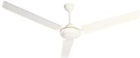 Sameer Gati DLX Ceiling Fan (White)