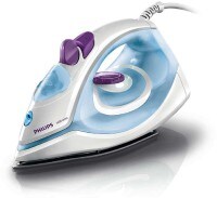 Philips GC1905/21 Steam Iron (Blue & White)