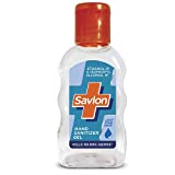 Savlon Gel Hand Sanitizer (55ML)