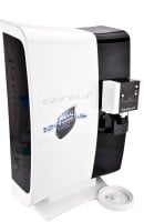 Aquaguard Geneus 7L RO+UV+UF Water Purifier (Black & White)