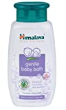 Himalaya Gentle Baby Bath (40ML)
