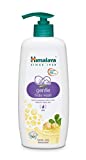 Himalaya Gentle Baby Wash (400ML)