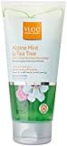 VLCC Gentle Refreshing Face Wash, Alpine Mint And Tea Tree (500ML, Pack of 2)