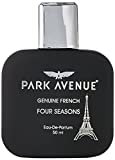 Park Avenue Genuine French Four Seasons Eau De Perfume (50ML)