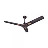 RR Electric Georgia Ceiling Fan (Grey)
