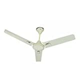 RR Electric Georgia Ceiling Fan (White)
