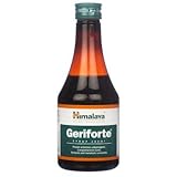 Himalaya Geriforte Syrup (200ML)