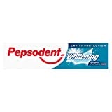 Pepsodent Germi Check+ Cavity Protection Whitening Toothpaste (150GM)