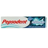 Pepsodent Germi Check+ Whitening Toothpaste (80GM, Pack of 3)