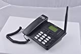 Huawei GF6672 Corded Landline Phone (Black)