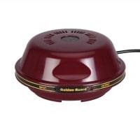 Golden Guard GG1000 Voltage Stabilizer (Grey)