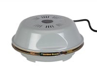 Golden Guard GG500 Voltage Stabilizer (Grey)