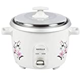 Havells GHCRCCHW050 1 L Rice Cooker (White)