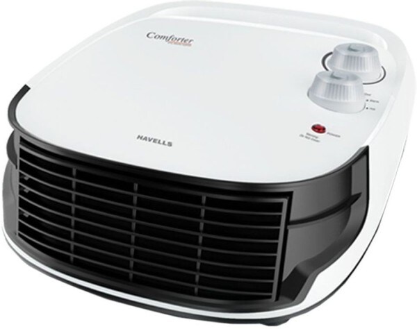 Havells GHRFHAGW200 Fan Room Heater Price in India, Specifications,  Comparison (10th October 2023) | Pricee.com