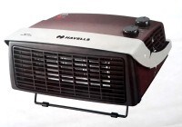 Havells GHRFHAYA2000B Fan Room Heater (Black)