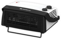 Havells GHRFHAYW200 Fan Room Heater (Black)