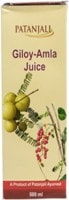 Patanjali Giloy Amla Juice (500ML)