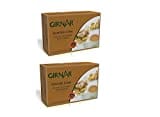 Girnar Ginger Chai Instant Tea (140GM, Pack of 2, 10 Pieces)