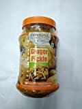 Patanjali Ginger Pickle (1KG)