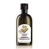 The Body Shop Ginger Scalp Care Conditioner (400ML)