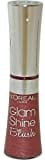 Loreal Glam Shine Blush Lip Gloss