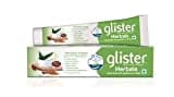 Amway Glister Herbal Toothpaste (190GM, Pack of 4)