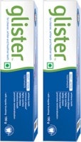 Amway Glister Multi Action Toothpaste (190GM, Pack of 2)