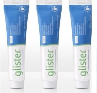 Amway Glister Multi Action Toothpaste (191GM, Pack of 3)
